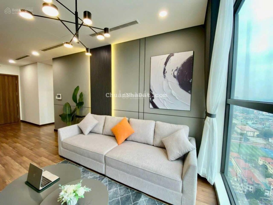 Hiếm! Cho thuê chung cư Luxury Park Views. 70m2 - 2 phòng ngủ - Đủ đồ. 16 triệu. 0971 337 ***