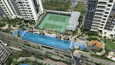 Estella Heights 3PN căn góc 150m2, tầng đẹp, view hồ bơi chốt nhanh 17.9 tỷ. LH 0933 223 *** Ms. Hạnh