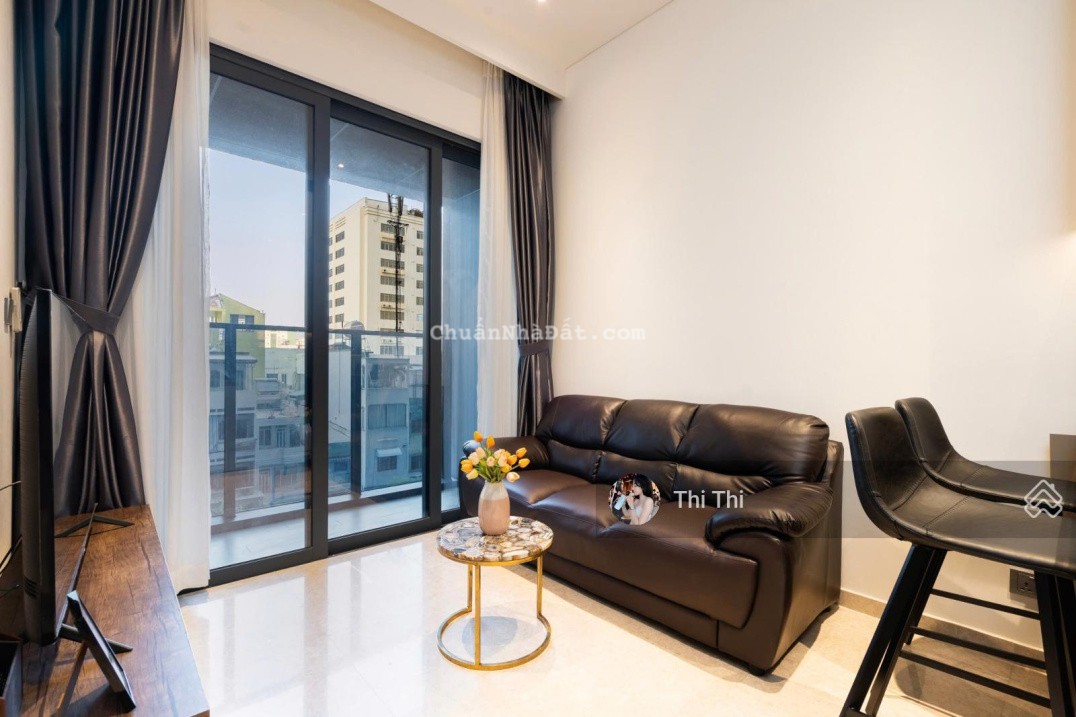 Cho thuê căn hộ Horizon 106m2 2PN 2WC giá 18 triệu. LH: 0934 704 ***