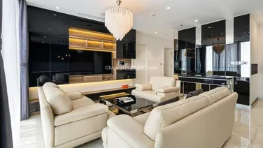 Bán căn góc căn hộ chung cư Horizon Tower, Quận 1. DT: 135m2, 3PN có SH giá 8.9tỷ. LH: 0901 319 ***