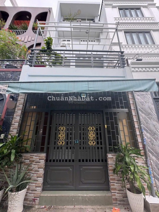 Bán nhà đẹp - Nguyễn Văn Khối, P9, Gò Vấp LH 0906 389 ***