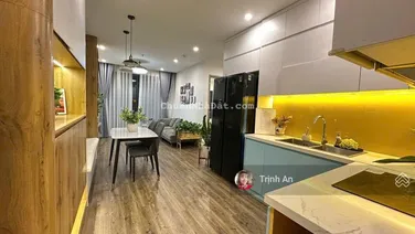 Bán gấp căn 2N S2.09 Vinhomes 55m² full đồ mới, sổ đỏ sẵn, chỉ 3.32 tỷ