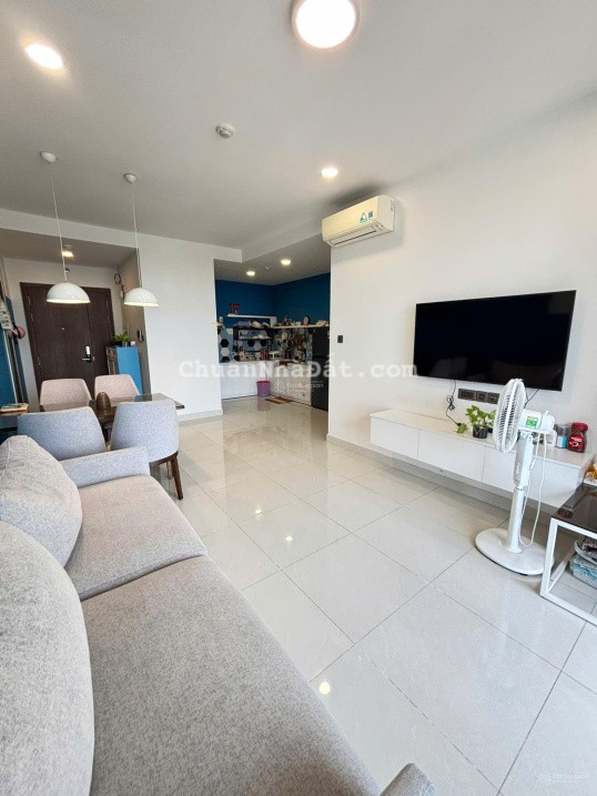 Cho thuê CC Saigon Royal Residence, 24 triệu, 88m2, 2PN, 2WC tại Bến Vân Đồn, Q4, HCM