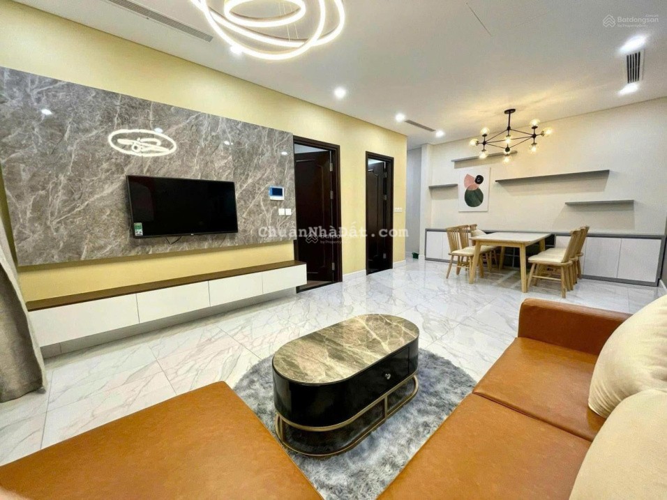 Bán căn hộ 3PN, 2WC, 93m2 tại D'. El Dorado II, Võ Chí Công, Tây Hồ, giá siêu hời 9,7 tỷ