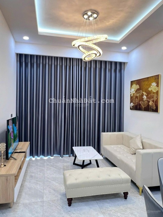 Cho thuê căn góc 2PN The Peak Midtown M8 Phú Mỹ Hưng, nhà rất đẹp