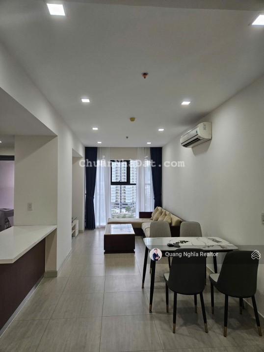 Anh chị đang tìm thuê căn hộ 2PN full nội thất giá tốt - liền kề Phú Mỹ Hưng? LH 0797 766 ***