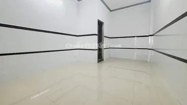 Ngân hàng thanh lý nội bộ nhà đường Trần Não, Q.2 58m2/2ty580tr, SHR gần chợ Đo Đạc tiện KD - LH An