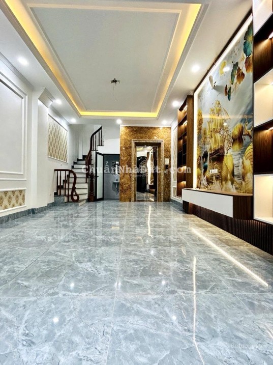 Siêu phẩm tại Tứ Hiệp Thanh Trì