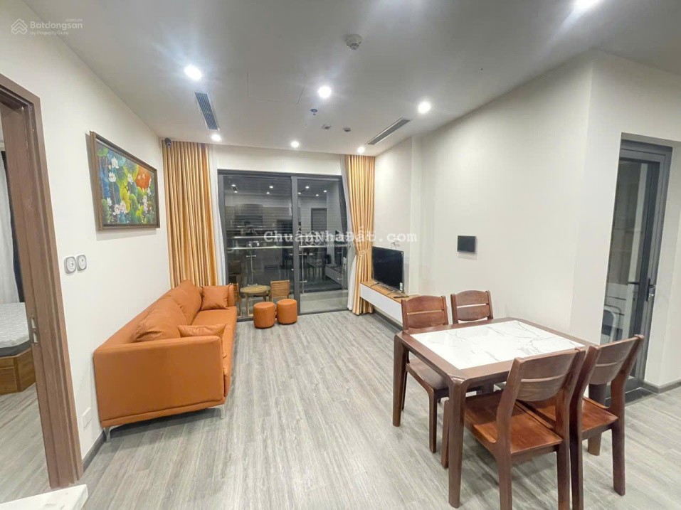 Chính chủ bán gấp trong tuần CH 3PN - 2WC tòa TK2 The Tonkin - Smart City. Lh 0869 181 ***