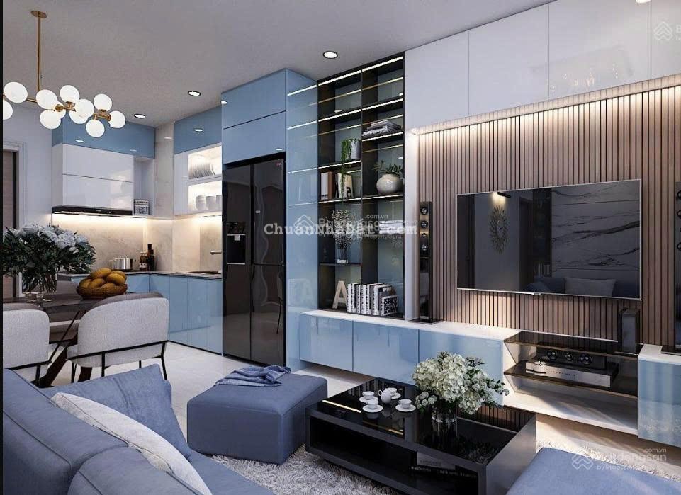 Bán CHCC Terra Royal Q3, DT 72m2 2PN, 2WC giá 7,2 tỷ sổ hồng nhà mát mới. LH 0934 403 *** Khánh