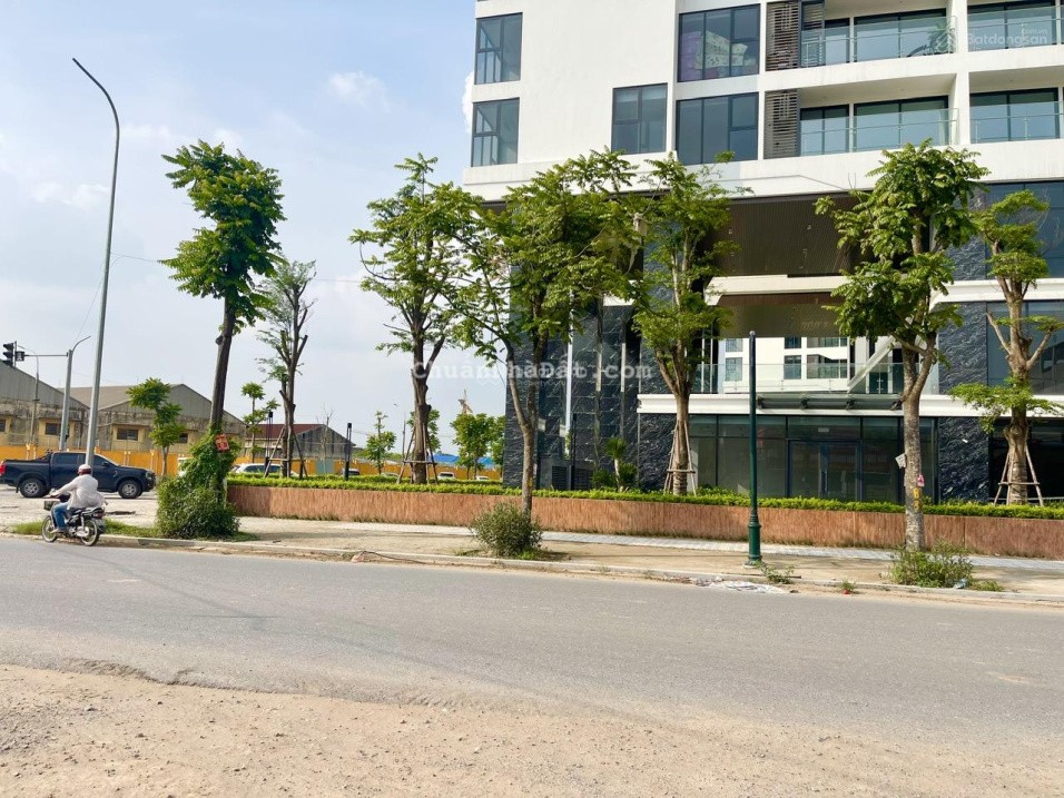 PHÂN LÔ, Ô TÔ KD, TM, FULL NT, PHỐ TÂN THỤY, PHÚC ĐỒNG, LB, DT 50 M, 7 T, MT 4.9 M, GIÁ 13 TỶ 5