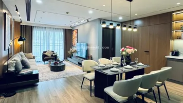 Bán căn hộ CC 2PN 2WC tại 90 Nguyễn Tuân, 5,88 tỷ, 71m2, LH 0348 373 ***