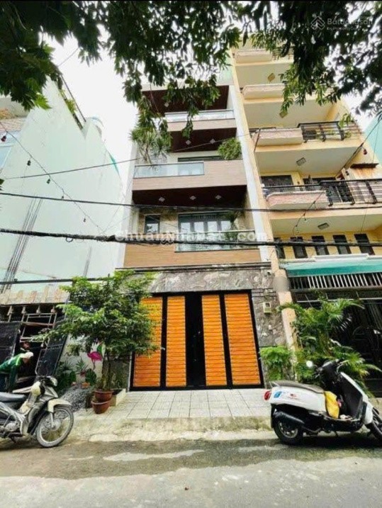 Giá độc quyền nhà 2 tầng tại Quốc Hương, 63,1m2, 4PN, 4WC, Q2, HCM