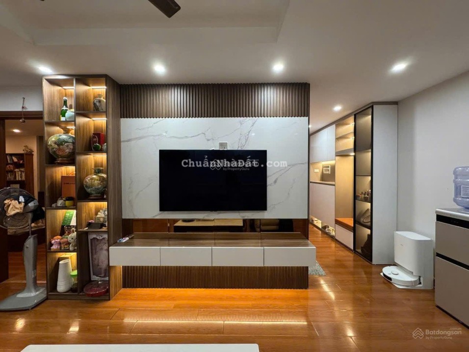 Cho thuê nhanh căn hộ Hateco Yên Sở Hoàng Mai 3 phòng ngủ 2WC, căn góc full đồ giá 10tr/ tháng