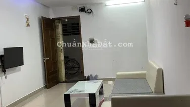 Bán CH Belleza, 60m2, 2pn, 1wc, có nội thất, sổ hồng giá 2.55 tỷ. Hà 0917 987 ***