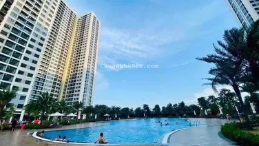 Bán nhanh căn 2PN view thoáng, giá chỉ 2.3 tỷ LH 0834 712 ***