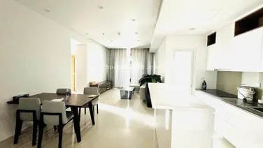 Bán căn hộ 3PN Sarimi Sala căn góc, 2 view, nhà mới, đầy đủ nội thất chỉ 16,5 tỷ