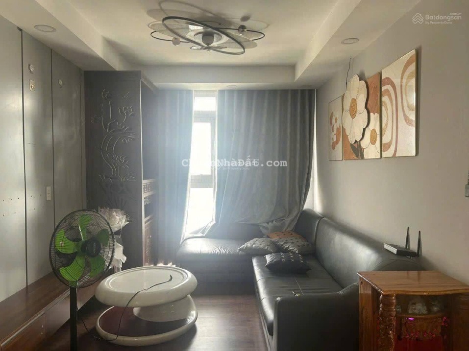 Bán CC An Gia Garden, Tân Kỳ Tân Quý, Tân Sơn Nhì, Tân Phú, 65m2, giá 1 tỷ 580tr.