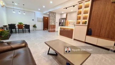 Bán nhiều căn hộ Riverpark Residence - 3PN - Vị trí đẹp tầng cao - giá chỉ: 13.5 tỷ(thương lượng)