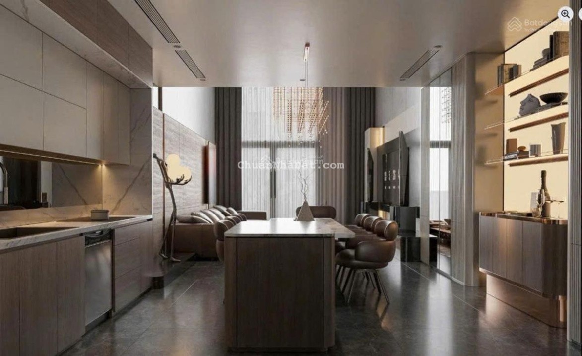 Siêu phẩm Apartment Hoàng Quốc Việt, 1 phút ra phố, ô tô đỗ cửa, 2 mặt thoáng, kinh doanh, cho thuê