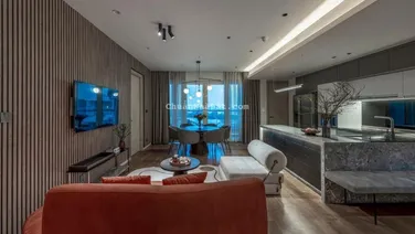 Bán gấp căn hộ studio 45m2 tại tòa Lancaster đường Láng, tỷ suất lợi nhuận cho thuê lên tới 10%/năm