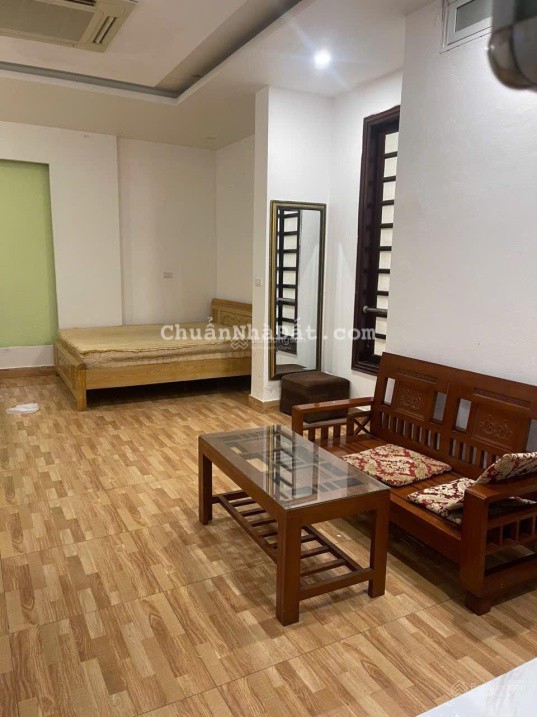 Bán nhà phố đặng Trần Côn Đống Đa DT 223.9m2 7 tầng MT 12m giá 33.3 tỷ TL