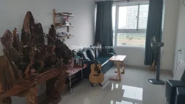 Bán căn hộ Citi Soho - Lầu 4 - 2PN/2WC - Nội thất đầy đủ - Nhà còn rất mới, dọn vào ở ngay!