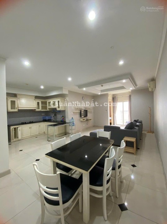 Bán căn hộ chung cư Chung cư Phúc Yên 2, Tân Bình, 3,4 tỷ, 90m2