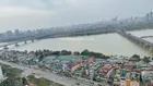 Penthouse duplex đẳng cấp Mipec Long Biên 228m full đồ view sông hơn 2x tỷ