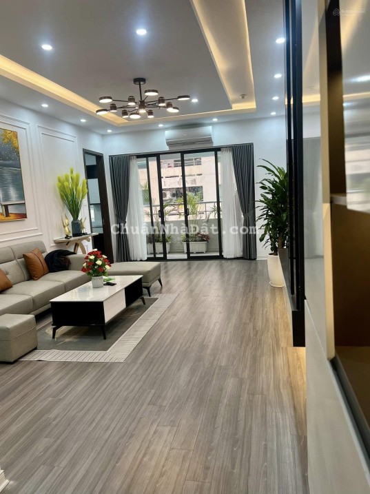 Tôi bán gấp căn hộ 2 ngủ, 2wc, tòa Vimeco CT1, Nguyễn Chánh, 94m2. LH: 0834 487 ***