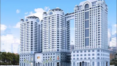 CHO THUÊ GẤP CHCC THE Flemington , DT 97M2 , 3PN 2WC , GIÁ 20TR/TH Q.11 CÒN THƯƠNG LƯỢNG