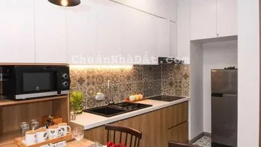 Tôi cho thuê căn hộ Studio Vinhomes Green Bay 28m2 đủ đồ giá chỉ 8tr/tháng. LH: 0385 418 ***