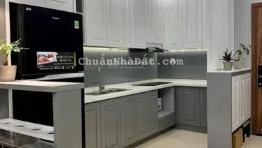 Cần bán nhanh căn 2PN 2WC 68m2 full nội thất đã có sổ hồng chung cư The Pegasuite 1 chỉ 3tỷ6