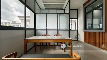 Căn Hộ 100m2 Có 2 Phòng Ngủ Full Nội Thất Cao Cấp Taị Vạn Phúc City - Quốc Lộ 13