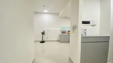 CHO THUÊ 2PN-NỘI THẤT CƠ BẢN CÓ BẾP, RÈM MÁY LẠNH.