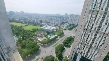 Bán chung cư Ngoại Giao Đoàn, Xuân Tảo, Bắc Từ Liêm