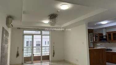 Bán penthouse Hoàng Tháp Trung Sơn 8.9 tỷ hồ bơi riêng