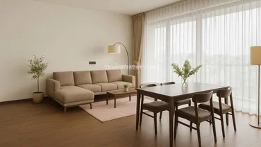 Bán 155m2 - Sông Hồng Park View - 165 Thái Hà, sẵn sổ đỏ, có slot ô tô, giá 80tr/m2 có thương lượng