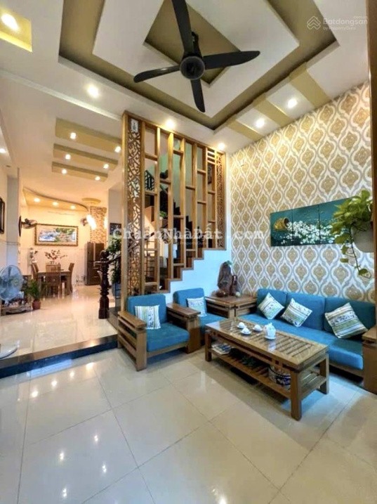 SIÊU PHẨM GIÁ MỀM SO VỚI THỊ TRƯỜNG MẶT TIỀN ĐƯỜNG LONG HƯNG, TÂN BÌNH - 53,4m2 3tỷ580