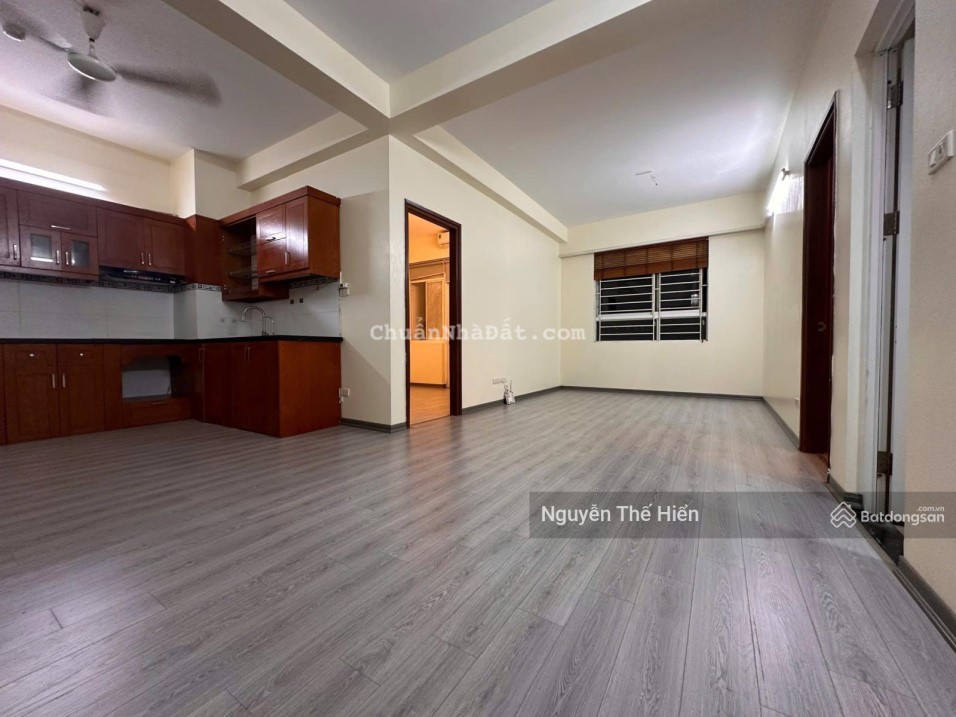 Hiếm thấy khó tìm - bán căn CT15 Hồng Hà Eco City - 62m2 - 2PN - giá chỉ 3.Xtỷ (giá thương lượng)