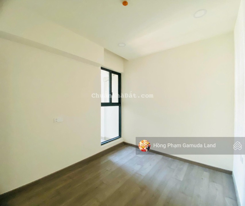 Hàng CĐT! 3PN view hồ bơi Centery - thanh toán 20% (2.277tỷ) nhận nhà ở hoặc cho thuê