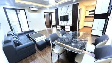 (Giá thật) chính chủ bán căn hộ 73,2m2 tại Hồ Gươm Plaza, 2N 2W, tầng trung, full nội thất, 4,5 tỷ