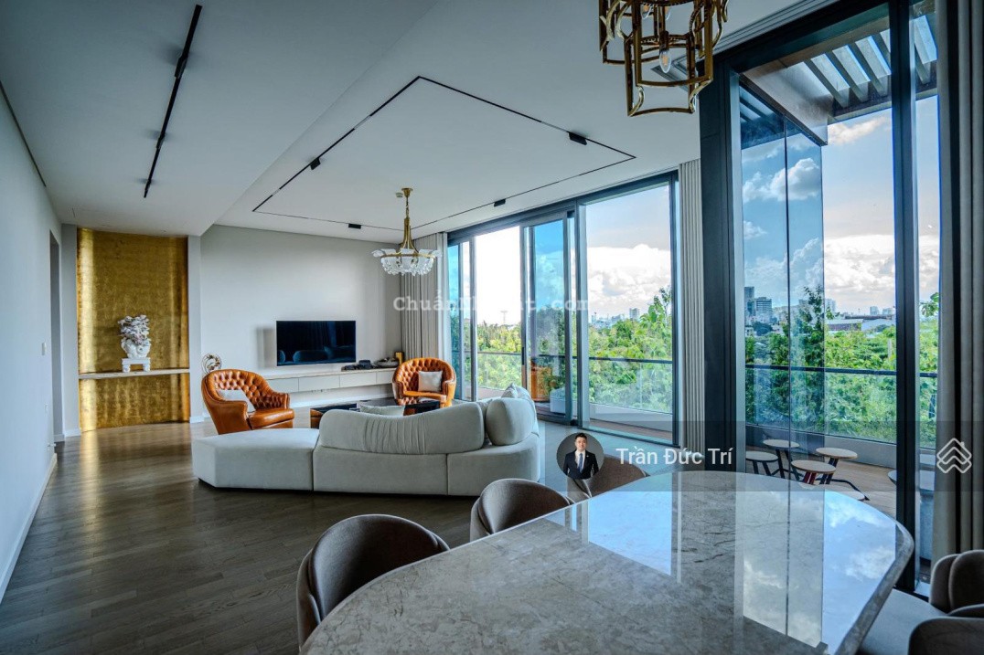 Cho thuê căn hộ cao cấp Cove Residence giá 160 triệu VND tại Thủ Thiêm, Quận 2, Hồ Chí Minh