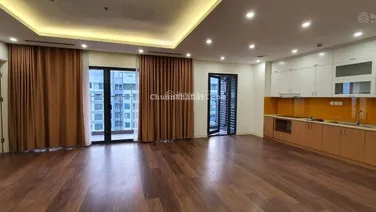 Cần bán gấp - CC Vinaconex 1, Khuất Duy Tiến, 115m2, 3PN + 2WC