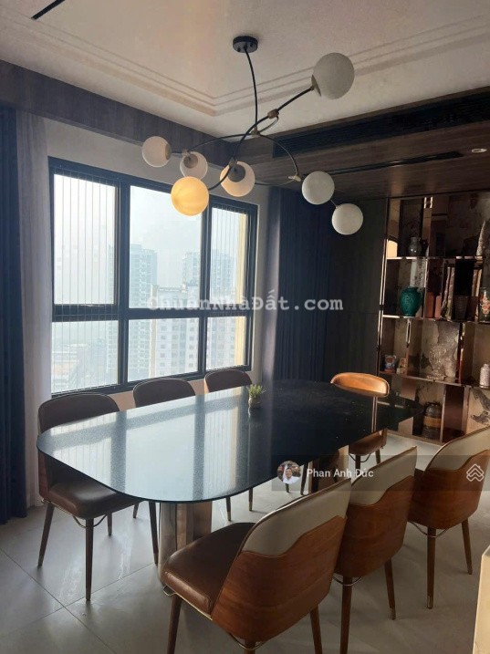 Chính chủ thiện chí Bán căn hộ chung cư MHDI - 60 Hoàng Quốc Việt - full nội thất