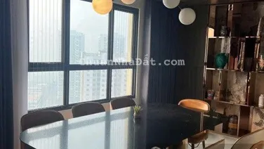 Chính chủ thiện chí Bán căn hộ chung cư MHDI - 60 Hoàng Quốc Việt - full nội thất