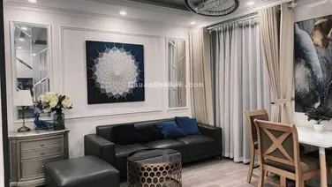 Gấp gấp cho thuê căn hộ 1PN 50m2 Sunshine Garden - Giá 9 - 10tr full đồ nội thất - vào ở được luôn