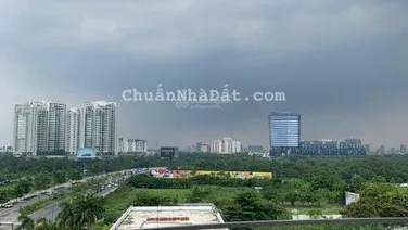 Căn hộ giá tốt 2PN full NT 88m² giá chỉ 33 triệu/tháng thuộc dự án Zeit River Thủ Thiêm