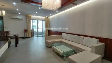 Cho thuê CC The EverRich I, 25 triệu, 147m2, 3PN, full nội thất tại đường 3/2, Q11, HCM