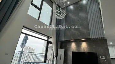 Chính chủ gửi bán căn góc Duplex - Udic Westlake - DT: 186m2/ 4PN / Giá 12.7 tỷ - Full nội thất